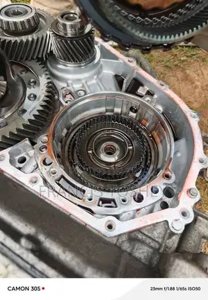 Automatic Gearbox Specialist