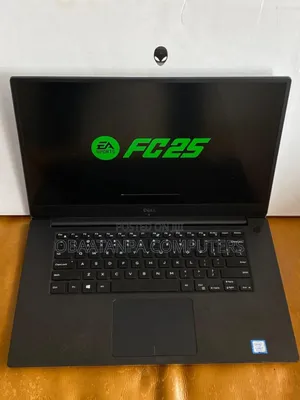 Laptop Dell XPS 15 9570 16GB Intel Core I7 SSD 256GB