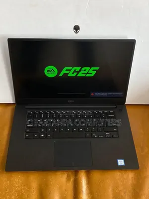 Laptop Dell XPS 15 9570 16GB Intel Core I7 SSD 256GB