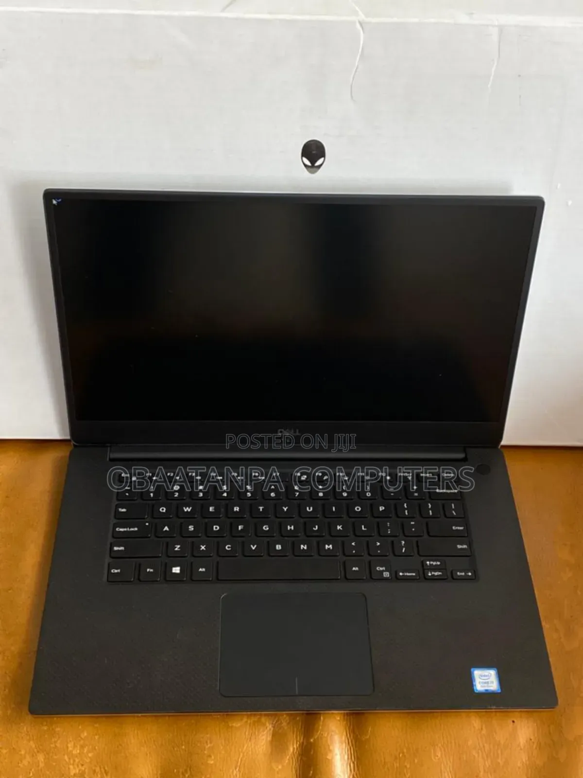 Laptop Dell XPS 15 9570 16GB Intel Core I7 SSD 256GB