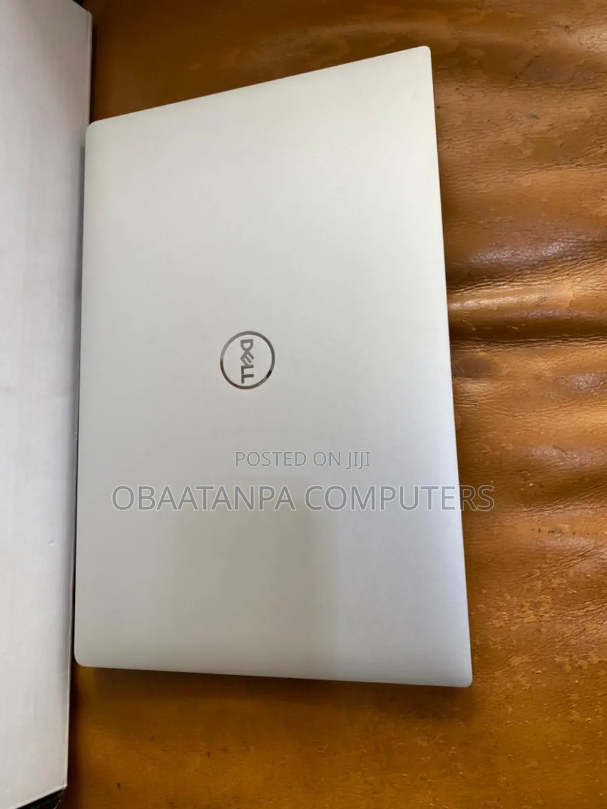 Laptop Dell XPS 15 9570 16GB Intel Core I7 SSD 256GB