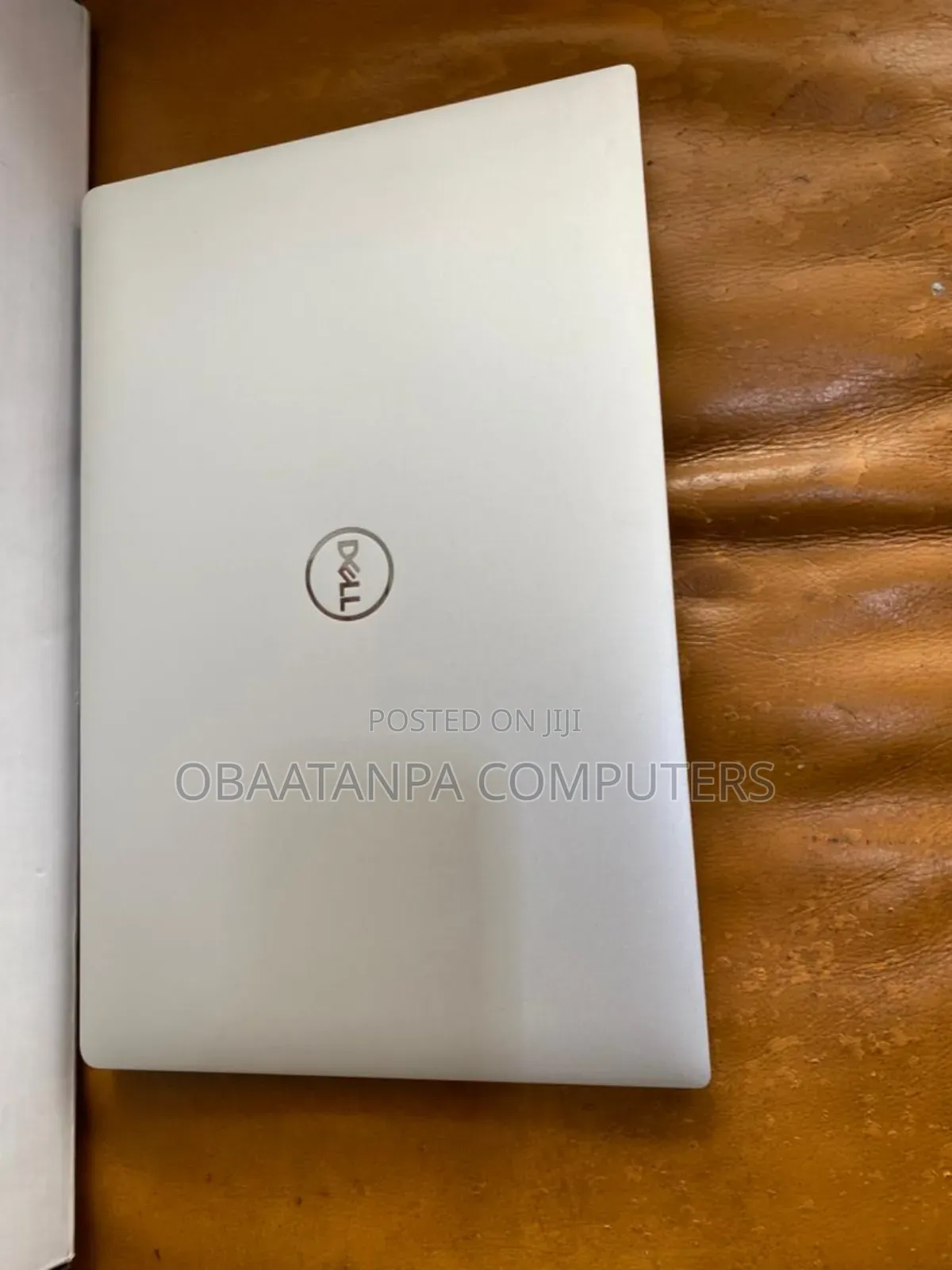 Laptop Dell XPS 15 9570 16GB Intel Core I7 SSD 256GB