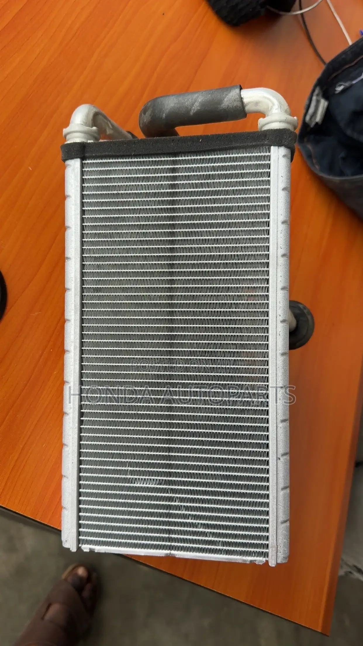 Honda Cr-v 2017 to 2022 Heater Core.