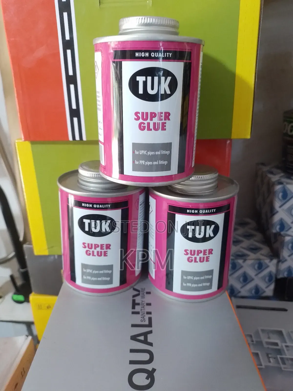Tangit Glue High Quality