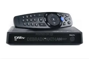 DSTV Decoder ( Slightly Used)