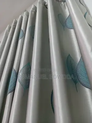 Stylish Blackout Curtains