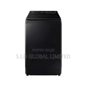 Samsung Eco Bubble 13 Kg Washing Capacity