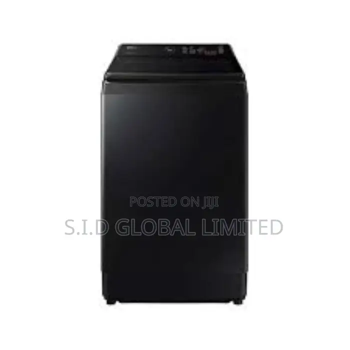 Samsung Eco Bubble 13 Kg Washing Capacity