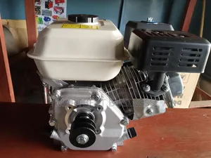 6.5hp Petrol Engine Quality