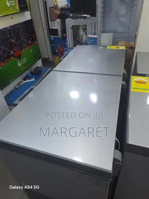508 Litters Original Chest Freezer Pearl