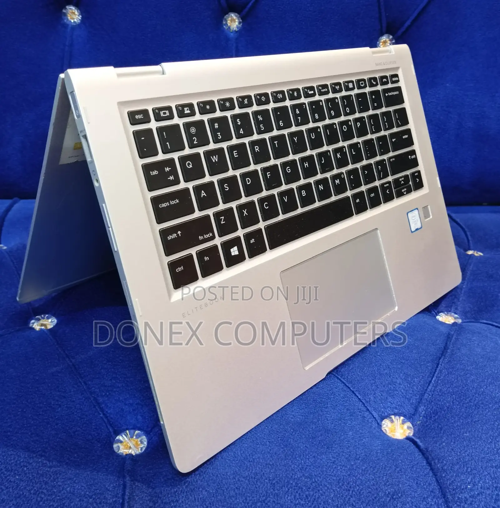 Laptop HP EliteBook X360 1030 G2 16GB Intel SSD 256GB