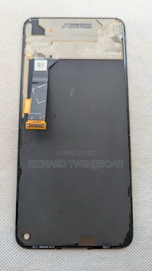 Google Pixel Screens