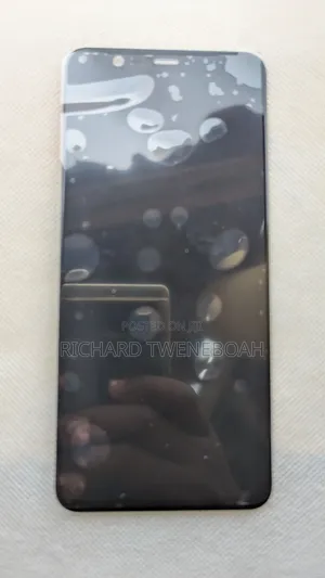 Google Pixel Screens