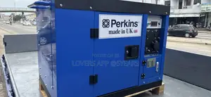 5year Warranty /15kva Diesel Generator 36hp Generator
