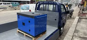 5year Warranty /15kva Diesel Generator 36hp Generator