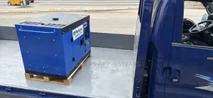 5year Warranty /15kva Diesel Generator 36hp Generator