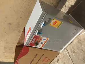 More Closeted Zara 147litres Chest Freezer