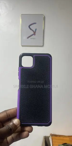 Samsung Galaxy A22 5g Funda Case