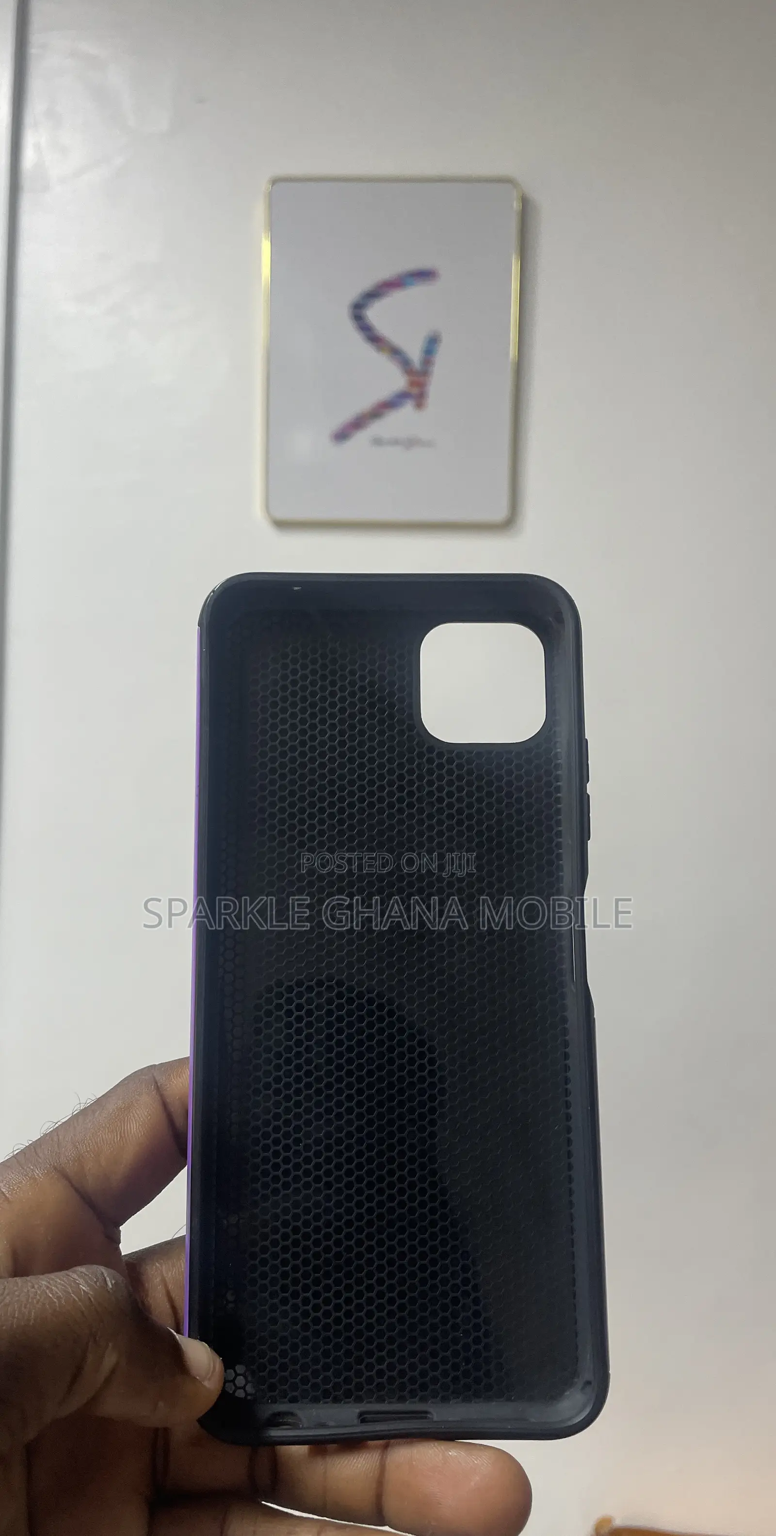 Samsung Galaxy A22 5g Funda Case
