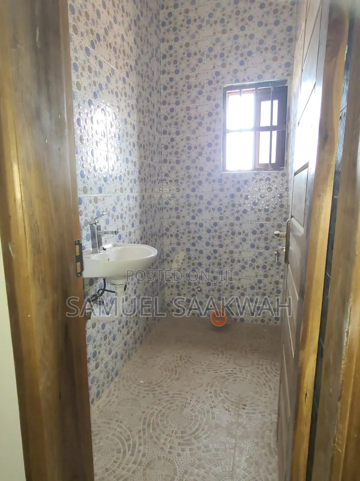 2bdrm Apartment in Dansoman for rent