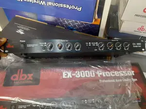 Ex- 3000 Processor