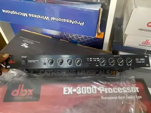 Ex- 3000 Processor