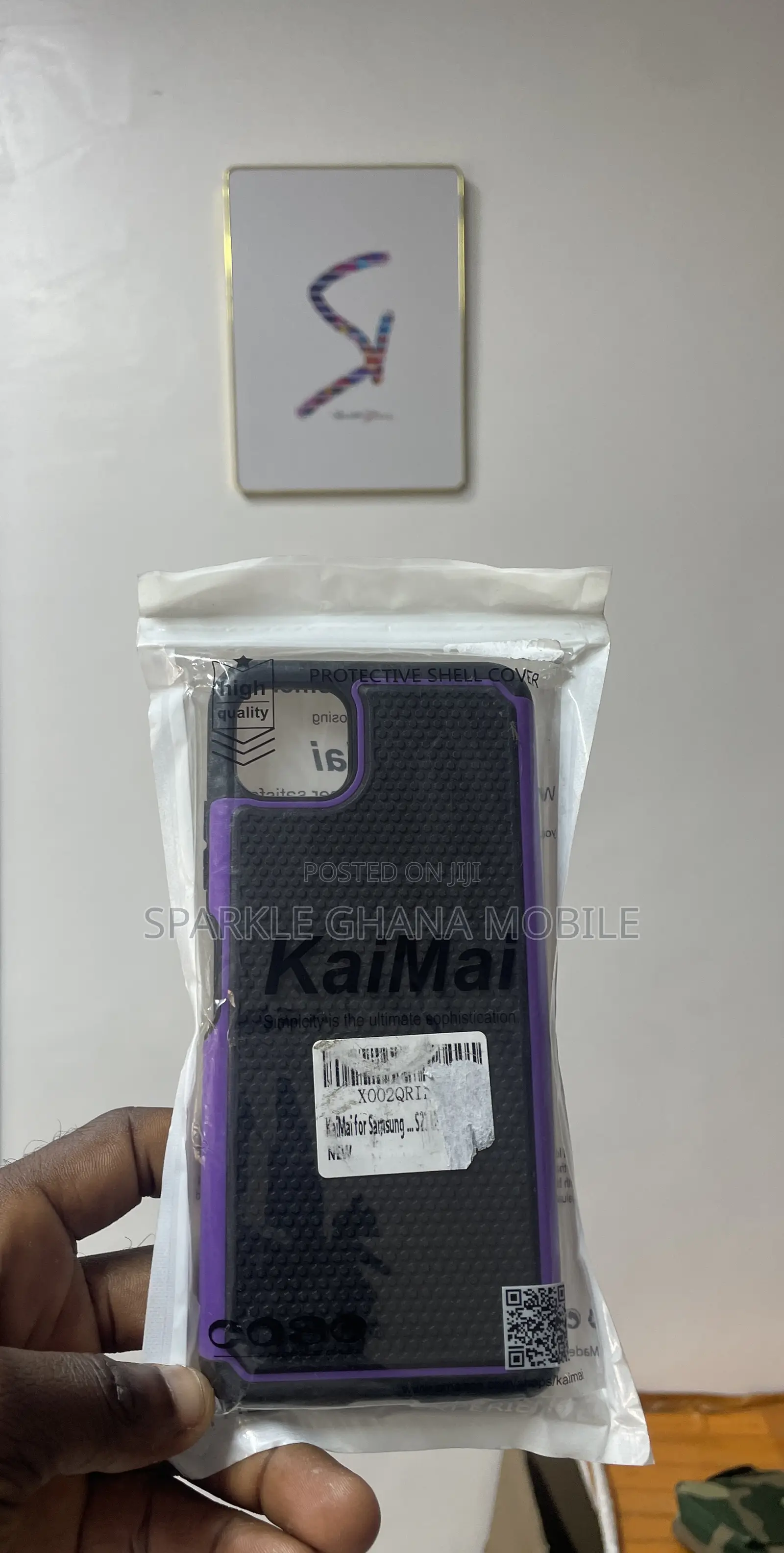 Samsung Galaxy A22 5g Funda Case