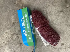 Original Yonix Badminton Net Available At Cool Price