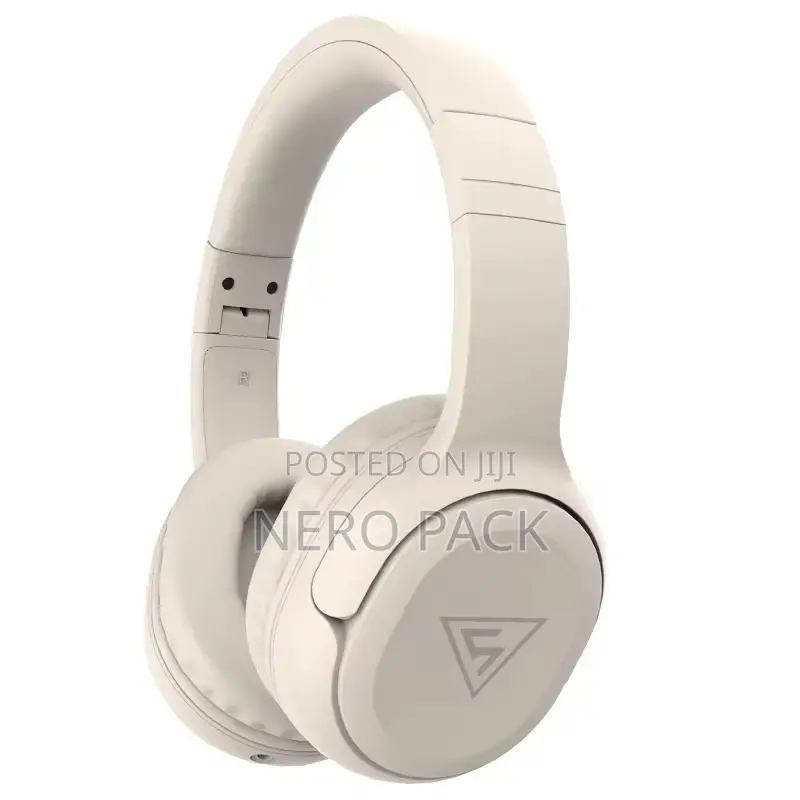 Doqaus Apex5 Wireless Headset