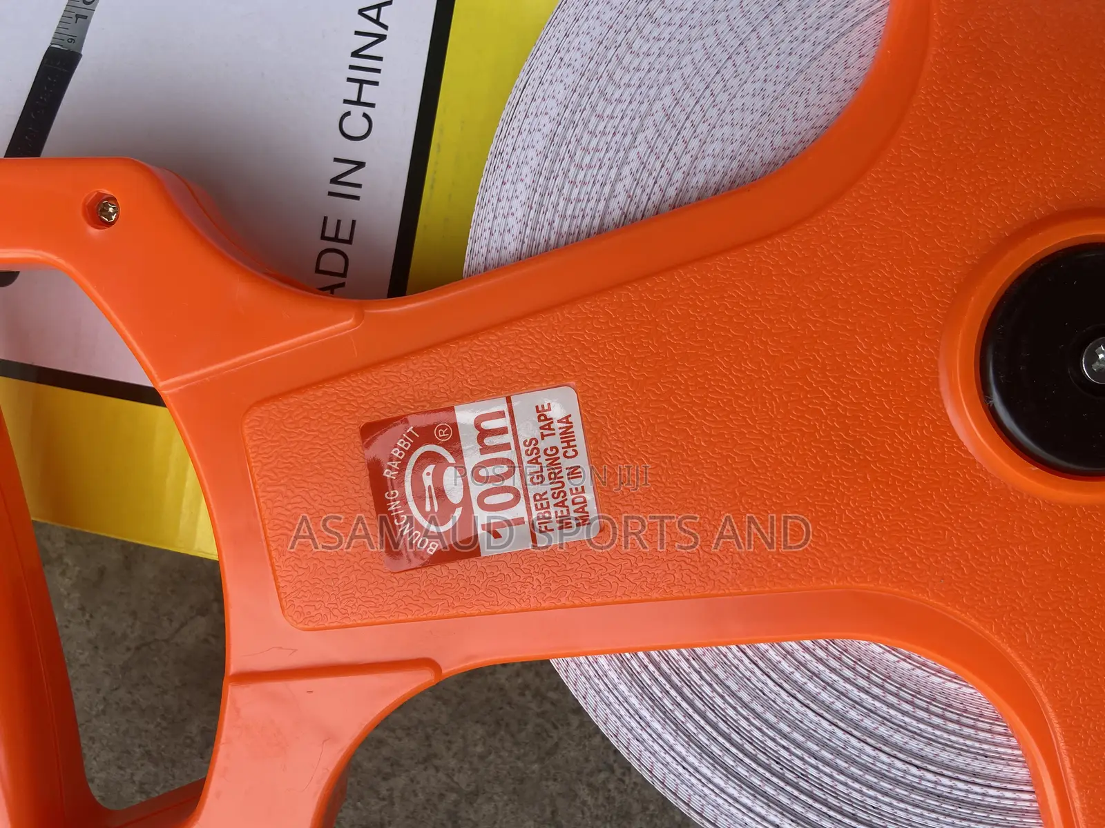 Original Fiber Measurements Tape Available At Cool Price