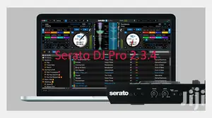 Serato DJ Pro 3.0 | DJ Software | Lifetime License|Win