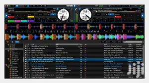Serato DJ Pro 3.0 | DJ Software | Lifetime License|Win
