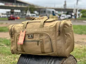 Duffel Bags