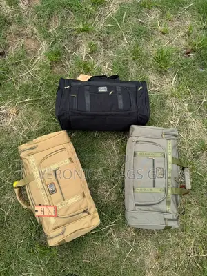 Duffel Bags