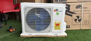 Rainbow 1.5hp 12000btu Silent E Saving Air Condition Ac /Ac