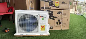 Rainbow 1.5hp 12000btu Silent E Saving Air Condition Ac /Ac