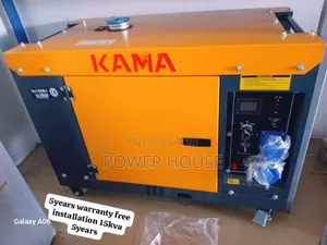Tower Grand 16500watts 15kva Diesel Kama 15kva