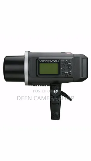 Godox Ad600bm
