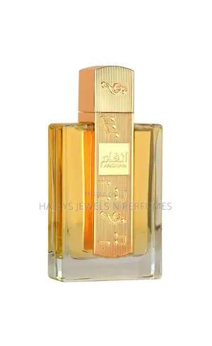 Angham Perfume by Lattafa, 100ml, Unisex