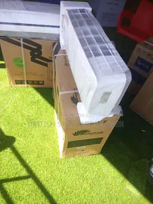 Establish Rainbow 1.5hp Split Air Conditioner System