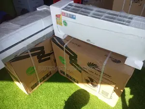 Establish Rainbow 1.5hp Split Air Conditioner System