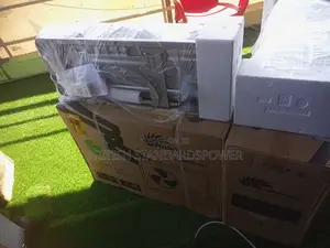 Gigantic Rainbow 1.5hp Split Air Conditioner System