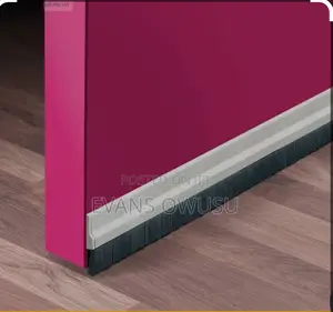 Door Bottom Brush