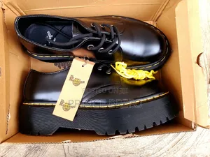 Dr. Martens