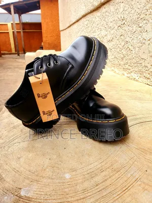 Dr. Martens