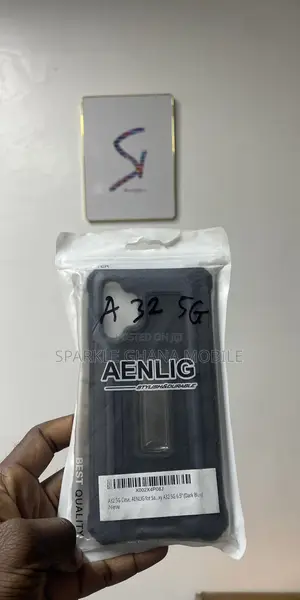 Samsung Galaxy A32 5g Protective Cover