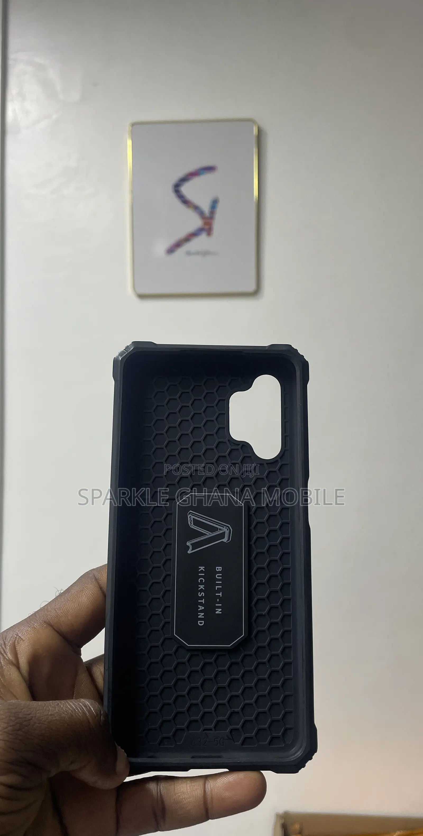 Samsung Galaxy A32 5g Protective Cover