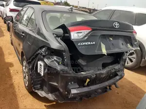 Toyota Specialist