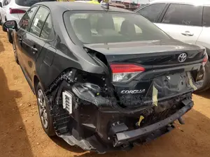 Toyota Specialist