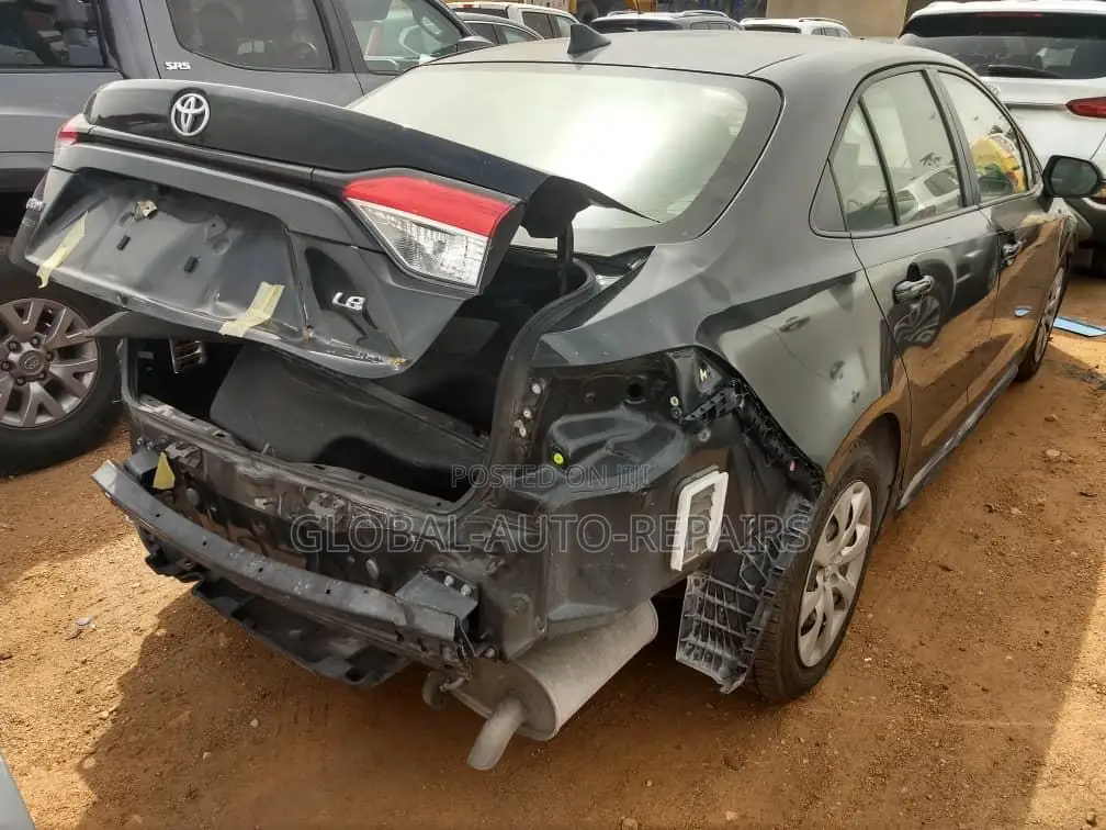 Toyota Specialist